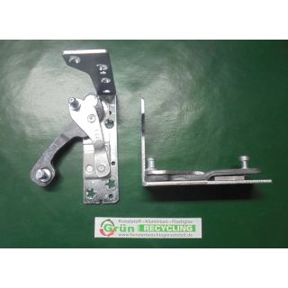 CA40M90 Hydraulic Filter Element Suitable for MP Filtri Replacement