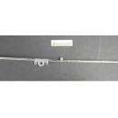 SIEGENIA Favorit Ersatz für Getriebe variabel FFH 601-1100mm Gr. 1A MV mit 1 Rollzapfen Raum5W3