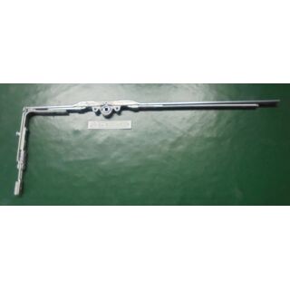 Roto NT DK-Getriebe KS GR. 370 H/K - FFH 351-480mm Dorn 8mm - mit 1 Pilzzapfen FachP2663