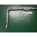 Roto NT DK-Getriebe KS GR. 370 H/K - FFH 351-480mm Dorn 8mm - mit 1 Pilzzapfen FachP2663