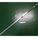 MACO MM Stulpflügelgetriebe Variabel 2250 Silber FFH...