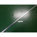 MACO MM Stulpflügelgetriebe Variabel 2250 Silber FFH...