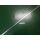 MACO MM Stulpflügelgetriebe Variabel 2250 Silber FFH 1751- 2250mm mit 3 aufgesetzten Schließstücken Raum9W1R14/01