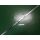 MACO MM Stulpflügelgetriebe Variabel 2250 Silber FFH 1751- 2250mm mit 3 aufgesetzten Schließstücken Raum9W1R14/01