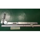 ROTO Designo Alu Axer Scherenarm Gr.500 Klemmleiste Nr.1 links FachP2688