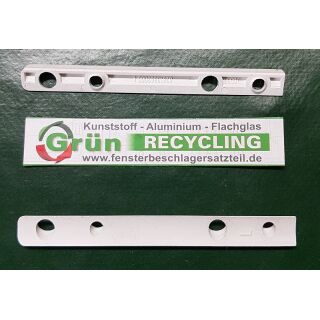 ROTO C101 Unterlage f. Eckband K, Salamander 62813863000 Links 87 x 9mm FachP2716