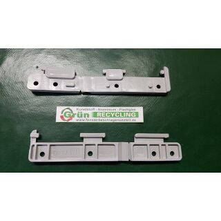 MACO Multi Power Unterlage Ecklager rechts /Schere links Kömmerling Typ 13 FachP2736
