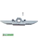 ROTO NT Getriebeschnecke Dorn 8 mm 8212200930 zum...