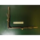 SIEGENIA Eckumlenkung VSO 2 Rollzapfen 198 x 118mm FachB482