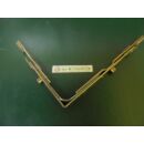 SIEGENIA Eckumlenkung VSO 2 Rollzapfen 198 x 118mm FachB482