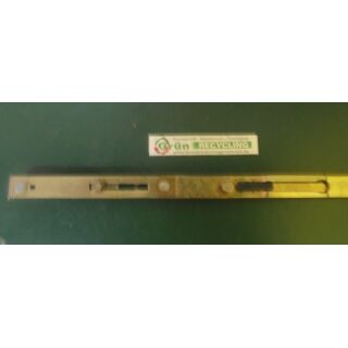 Roto Royal Oberschiene Axerstulp für verdeckte Schere D710 B10 250/475 Raum0R7