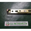 FUHR Axerstulp mit Einem Rohlzzapfen Länge 1070mm Raum0R3