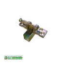 GU Axerlager Scherenlager 6.25493, 68 x 20 mm mit Topf 35 mm