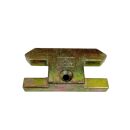 ROTO Schließblech K501A54 6482364400 SchrankP168/3 + FachP1061
