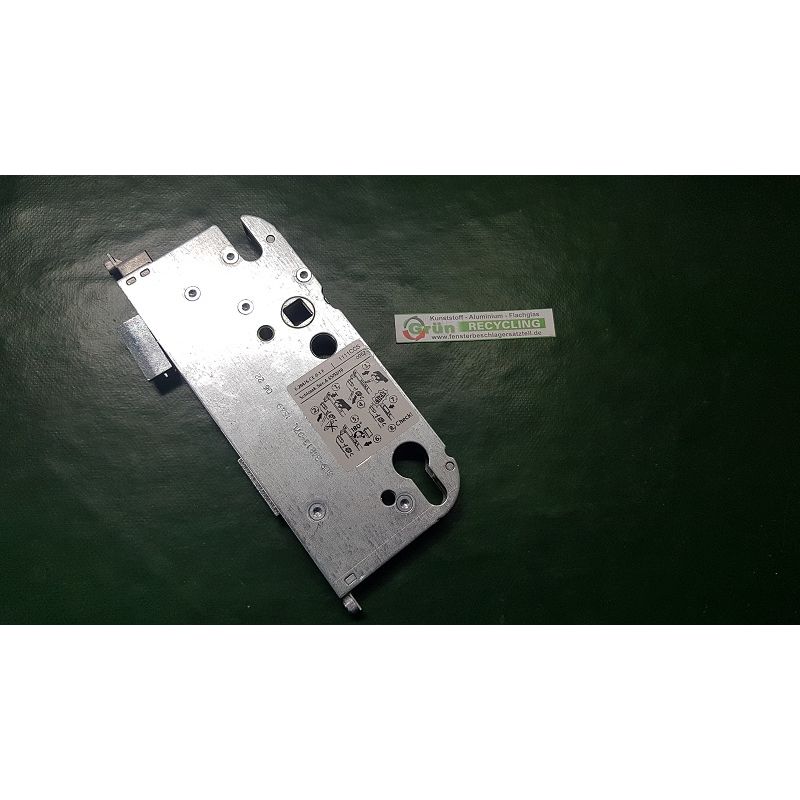 Profielcilinder Slot Fuhr Schlosskasten Multisafe 855 Reparatur Für Mehrfachverriegelung Slotkast Los DM65 PZ 92