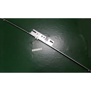 MACO Türschloss Türverschluss Mehrfachverriegelung G-TS Dorn 40mm 92/16/8  GM1050mm mit 4 Pilzzapfen