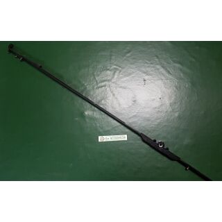 ROTO WEIDTMANN Getriebe GR.550 Dorn 8mm FFH 1101- 1350mm Konstant mit 1 Rollzapfen FachKR20