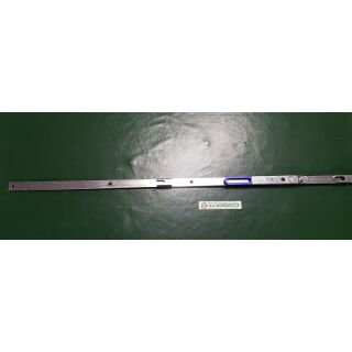 WINKHAUS Stulpflügelgetriebe GASK GZ 2225-4 mit 4 aufgesetzten Schließstücken FFH 1975- 2225mm Raum11W2/R6
