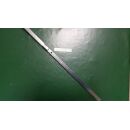WINKHAUS Stulpflügelgetriebe GASK GZ 2225-4 mit 4 aufgesetzten Schließstücken FFH 1975- 2225mm Raum11W2/R6