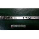 MACO MM Winkelbandschere MAMMUT 220kg Gr. 1200 12/20-13, silber, links 1 Pilzzapfen Raum9W2RS/32