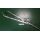 MACO MM Winkelbandschere MAMMUT 220kg Gr. 1200 12/20-13, silber, links 1 Pilzzapfen Raum9W2RS/32