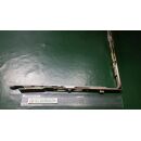 ROTO Eckumlenkung 150Z L504A07 GUL 2-Flg. 305 x 255mm lange Seite mit Schnäpper und 1 Längszapfen FachB647