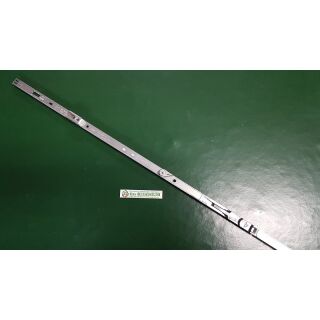 ROTO NX | Stulpflügelgetriebe Plus | Gr 1090 konstant | 2 Schließstücken | FFH 1001-1200 mm | Griffhöhe 496mm KR11/03
