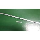ROTO NX | Stulpflügelgetriebe Plus | Gr 2090 | Konstant | 4 Schließstücken | FFH 2001- 2200 mm | Griffhöhe 640 mm | Kniehebel 546 mm KR11/12