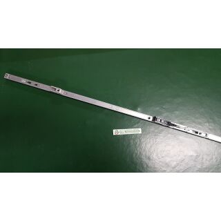 ROTO NX | Stulpflügelgetriebe Plus | Gr 1890 Konstant | 3 Schließstücken | FFH 1801-2000 mm | Griffhöhe 546mm KR11/02