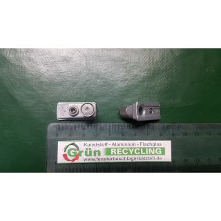HARTMANN Verschlusszapfen Schließrolle ES-1862 30 x 14mm FachP2853