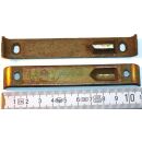 ROTO Schließblech Lochabstand 87mm 6485350120...