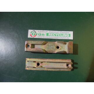 WINKHAUS Kippschließblech WSK44 80 x 20mm FachP2878