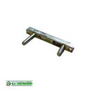 FUHR Eckband Flügelband122-01 Haltezapfen 30 x +6mm 20 x 6mm FachP2886