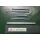Befestigungsset f. Balkonrosettengarnitnur TS 77-82mm FachP2915