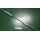 WINKHAUS Getriebe GAK1325-2 GAK 1325-2 BK, Dorn 7,5mm, DFE-P, Griffsitz= 550mm, FFH 1075- 1325mm mit 2 Pilzzapfen Raum11W2/M20