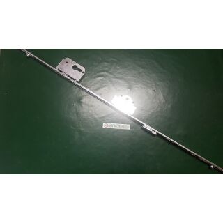 MACO Matic Getriebe 1950 DM45 konstant abschließbar PZ mit 3 I.S Pilzzapfen FFH 1701-1950mm GM 1050 Raum10W1