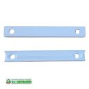 GU Schließblech 90 x 19mm GU929654 Unterteil...