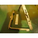 MACO Eckumlenkung 160mm mit Ovalzapfen FachB518