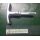 Außenolive Leichtmetall F1 für Garagentorschloss 8 x 60mm FachP3002
