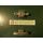 SIEGENIA AUBI Mitnehmer Griffmitnehmer 20 x 48mm FachP1529