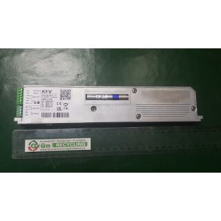 KFV Elektromechanischer Antrieb ZEM F1050/B-Genius 2.2 Typ B