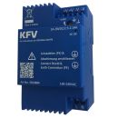KFV Genius Netzteil = 115/ 230 VAC -24VDC/ 60W ZEM...