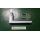 SCHÜCO SmartActive Fenstergriff Silber, VK 30mm vorstehend FachP1249