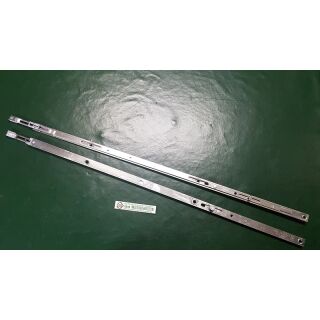 SIEGENIA Zwischenstück MK Gr.2 mit 1 RS Pilzzapfen TZMK FFH 2001-2360mm Raum4R1RS/23