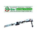SIEGENIA-AUBI * Eckumlenkung TEVR/TEUL 210mm mit 2...