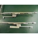 SIEGENIA PSK 200-Z Eckumlenkung 13NA S-LI TS K1 300 x 300mm mit Pilzzapfen 13mm Achse Links FachB640