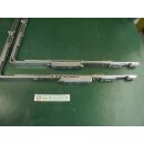 SIEGENIA PSK 200-Z Eckumlenkung 13NA S-LI TS K1 300 x 300mm mit Pilzzapfen 13mm Achse Links FachB640