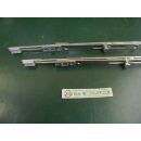 SIEGENIA PSK 200-Z Eckumlenkung 13NA S-LI TS K1 300 x 300mm mit Pilzzapfen 13mm Achse Links FachB640