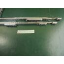 SIEGENIA PSK 200-Z RE Eckumlenkung Nutlage 13mm NA Schema C S-RS TS 300 x 300mm Rechts FachB642