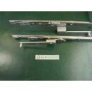 SIEGENIA Eckumlenkung Satz 13 mm Nutlage PSK200-Z RE S-ES TS K1 300 x 300mm Rechts FachB643